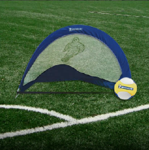 proyecto tienda campaña