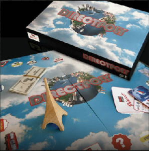 proyecto juego de mesa