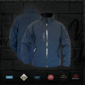 proyecto forro polar