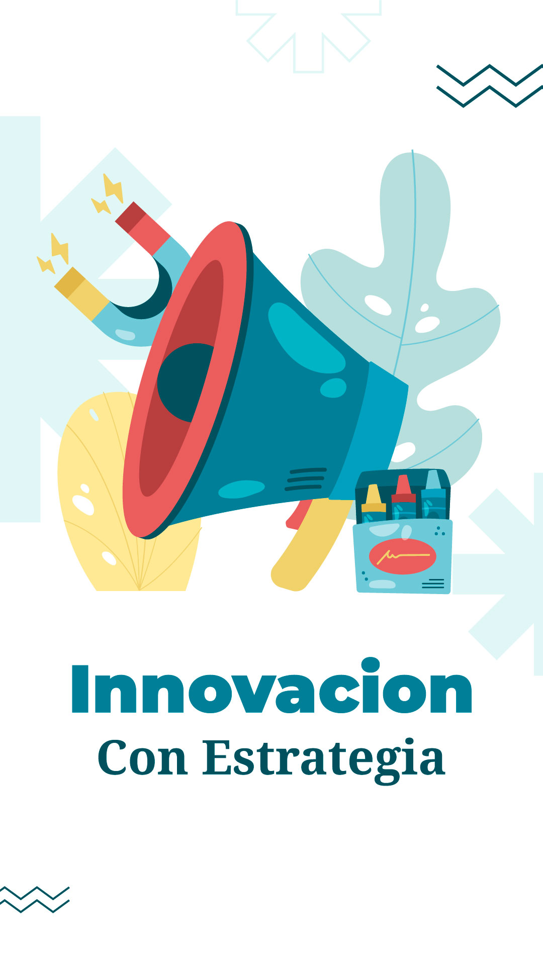 innovacion con estrategia